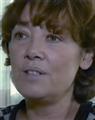 Nathalie  Saint-Cricq